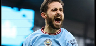 HIT! Jednak NIE BARCELONA! Bernardo Silva blisko przenosin do TEGO KLUBU!